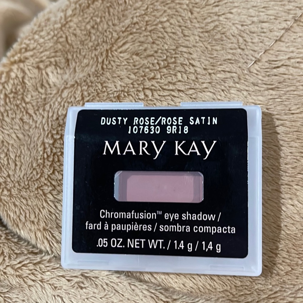Mary Kay Chromafusion Eye Shadow - Dusty Rose